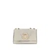 Chloé Leather Chain Strap Shoulder Bag