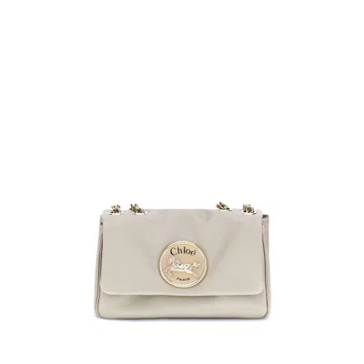 Chloé Heritage Shoulder Women's Bag