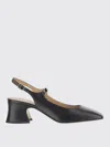 Chloé High Heel Shoes  Woman Color Black In Black