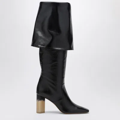 CHLOÉ CHLOÉ HIGH-HEELED BOOT GEORGIA
