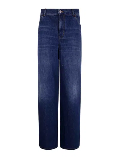 CHLOÉ HIGH LIFE TIGHT JEANS