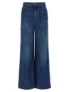 Chloé Organic Cotton Jeans