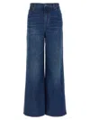 Chloé Organic Cotton Jeans