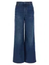 Chloé Women High Waist Jeans