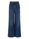Chloé Women High Waist Jeans