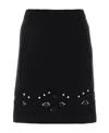 Chloé Chloe Skirts In Black