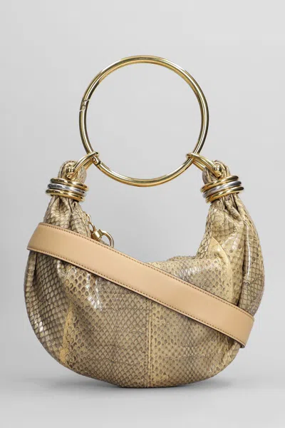 CHLOÉ CHLOÉ HOBO BAG SHOULDER BAG