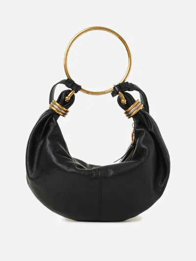 CHLOÉ CHLOÉ HOBO BRACELET SHOULDER BAG