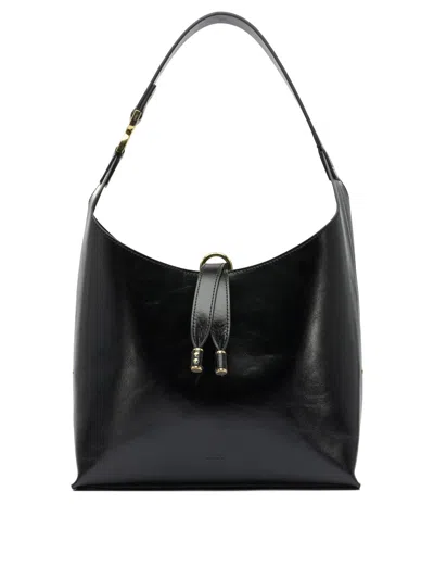 Chloé Small Marcie Hobo Bag