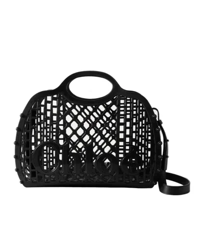 Chloé Hollow Crossbody Bag