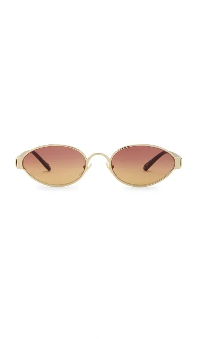 Chloé Sonnenbrille Holly In Multi