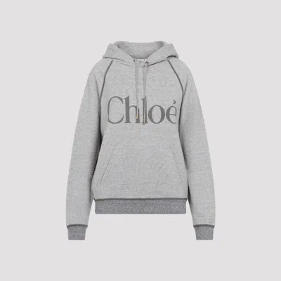 CHLOÉ HOODIE