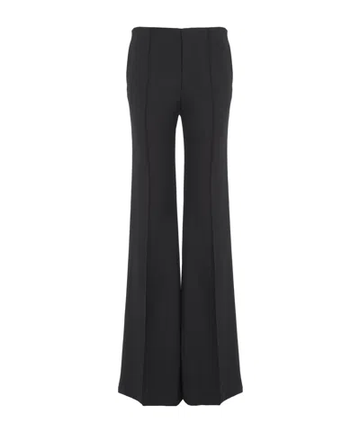CHLOÉ CHLOÉ FLARED PANTS