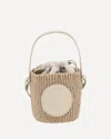 Chloé Women Horse Medal Bag
