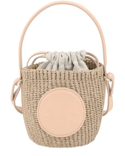 Chloé Chloè Bags.. In Pink