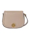Chloé Horse Medal Shoulder Bag