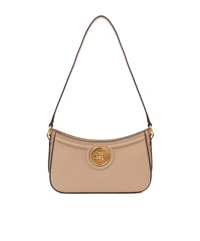 Chloé Horse Medal Shoulder Bag