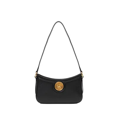 Chloé Horse Medal Shoulder Bag