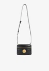Chloé Chloe Horse Medal Shoulder Bag Women