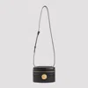 Chloé Chloe Horse Medal Shoulder Bag Women In Black