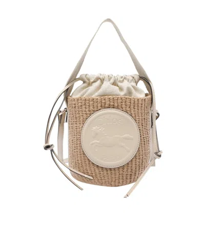 Chloé Chloè Bags.. In Pink