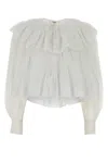 Chloé Chloe Ht84 In White