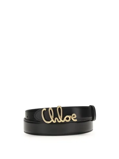 Chloé Women Chloe Iconic In Brown