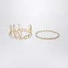Chloé Iconic Bracelet Set