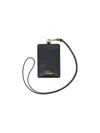 Chloé Iconic Card Holder