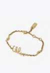 Chloé Iconic Chain Link Bracelet