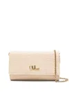 Chloé Iconic Clutch