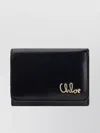 Chloé Iconic Foldable Design Purses & Cardholders