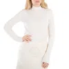 Chloé Chloe Iconic Milk Turtleneck Knitted Sweater