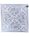Chloé Chloe Iconic Print Silk-blend Scarf