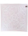 Chloé Iconic Print Silk-blend Scarf