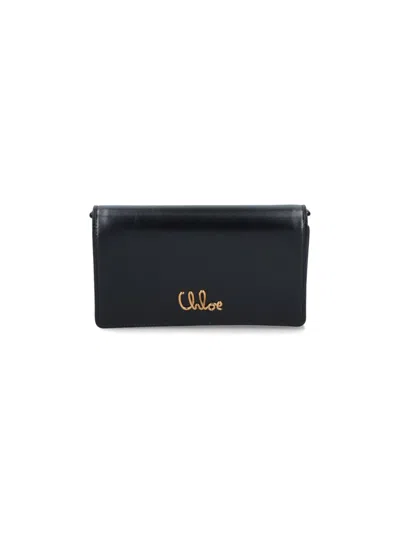 Chloé Iconic Wallet