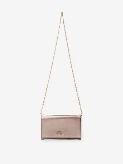 Chloé Iconic Wallet Bag