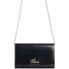 Chloé Wallet On Chain Iconic