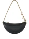 Chloé Icons Shoulder Bag In Black