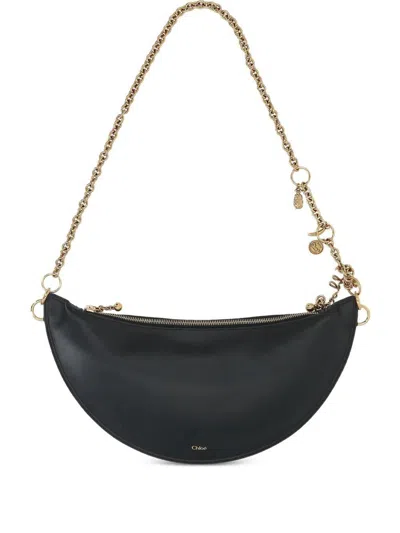 Chloé " Icons" Bag Bags In Black