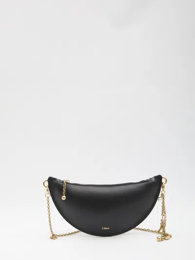 CHLOÉ CHLOÉ ICONS BAG SMALL
