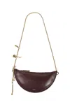 Chloé Icons Leather Shoulder Bag