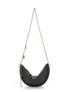 Chloé Icons Leather Shoulder Bag
