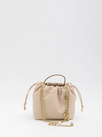 CHLOÉ CHLOÉ ICONS MINI BAG