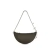 Chloé Icons Shoulder Bag In Green