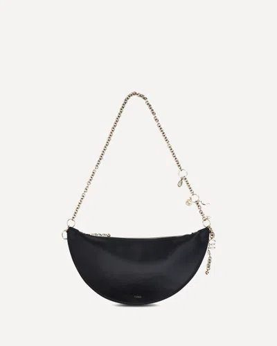 CHLOÉ ICONS SHOULDER BAG