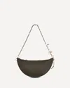 Chloé Icons Shoulder Bag In Green