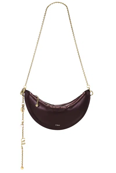 Chloé Icons Shoulder Bag
