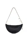Chloé Icons Shoulder Bag In Black