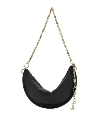 CHLOÉ ICONS SHOULDER BAG